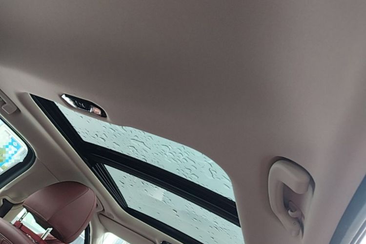 Used BMW 3 Series 2025 330Li M Sport Shadowline Package Headliner