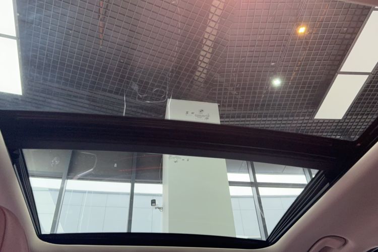 Used BMW 3 Series 2025 325Li M Sport Package Headliner