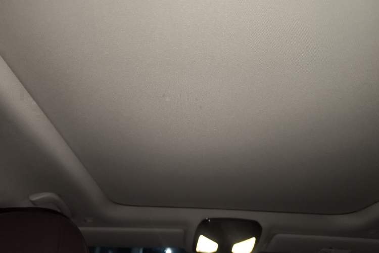 Used BMW 3 Series 2025 330Li M Sport Shadowline Package Headliner