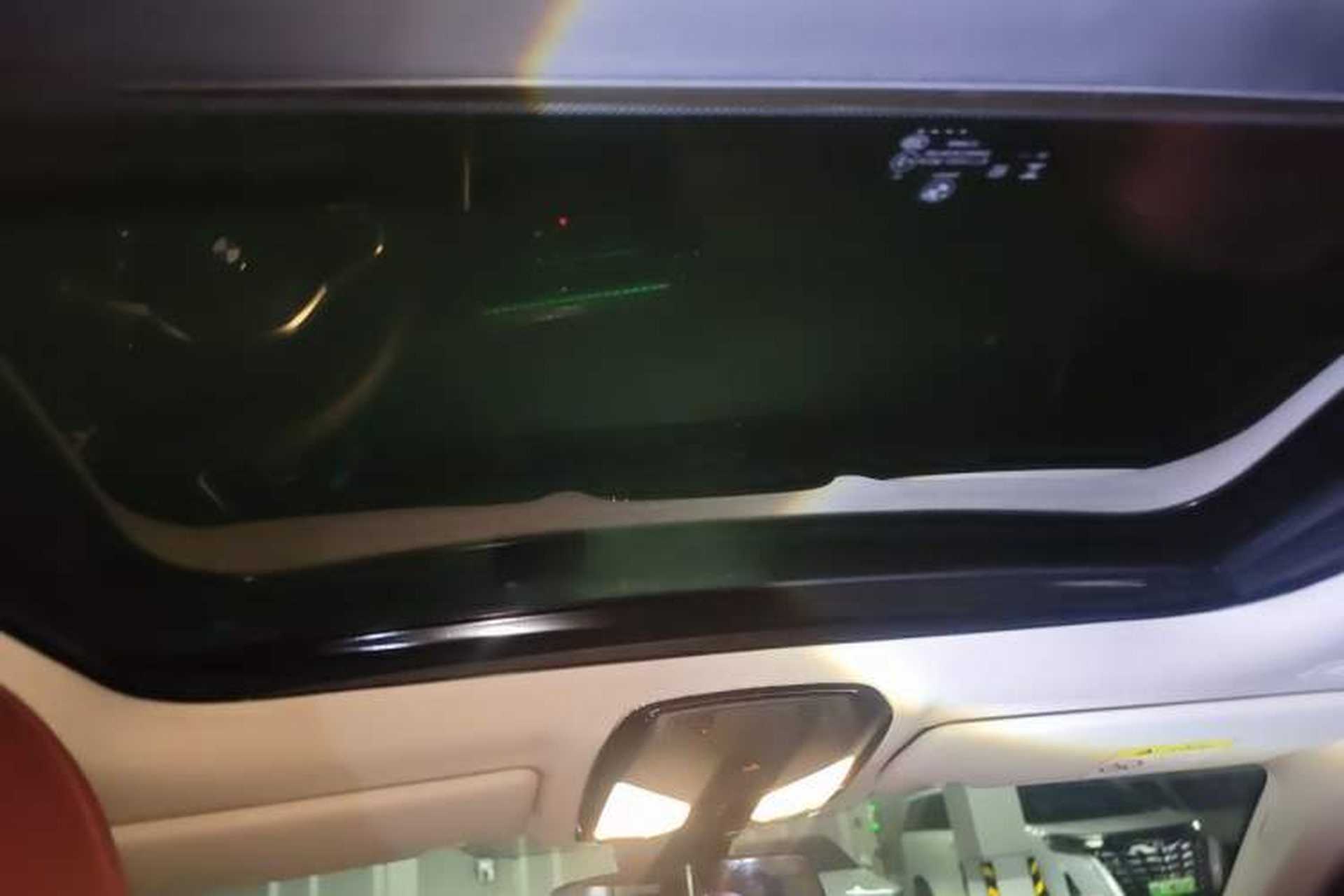Used BMW 3 Series 2025 330Li M Sport Shadowline Package Headliner