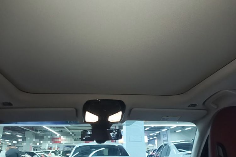 Used BMW 3 Series 2025 325Li M Sport Package Headliner