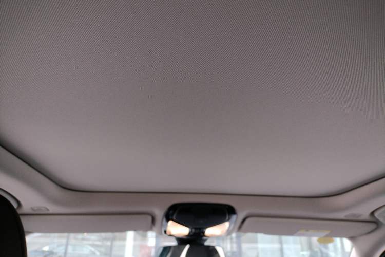 Used BMW 3 Series 2025 330Li M Sport Shadowline Package Headliner