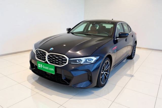 Używany BMW 3 Series 2025 325Li M Sport Package