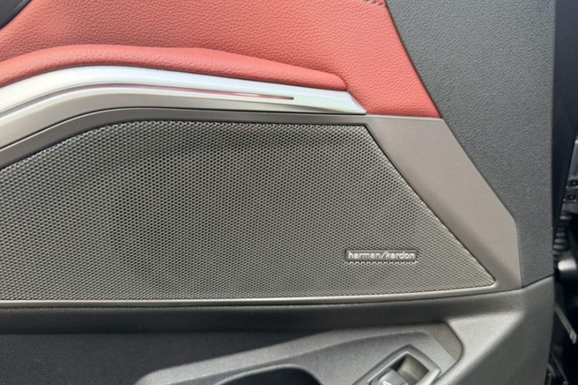 Used BMW 3 Series 2025 330Li Luxury Edition M Sport Night Edition Package Interior 5