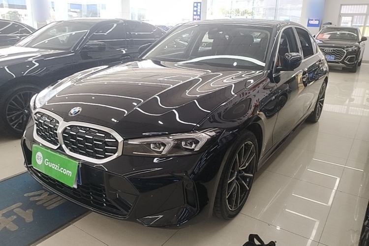 BMW 3 Series 2025 325Li M Sport Package usata Guazi used car, China used car export, Used car for sale, Used  cars, Cheapest cars for sale