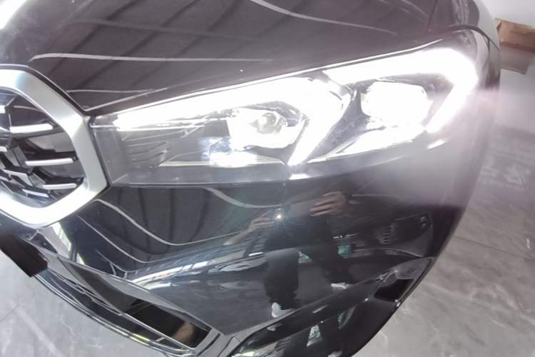 Used BMW 3 Series 2025 325i M Sport Package Left Front Headlight