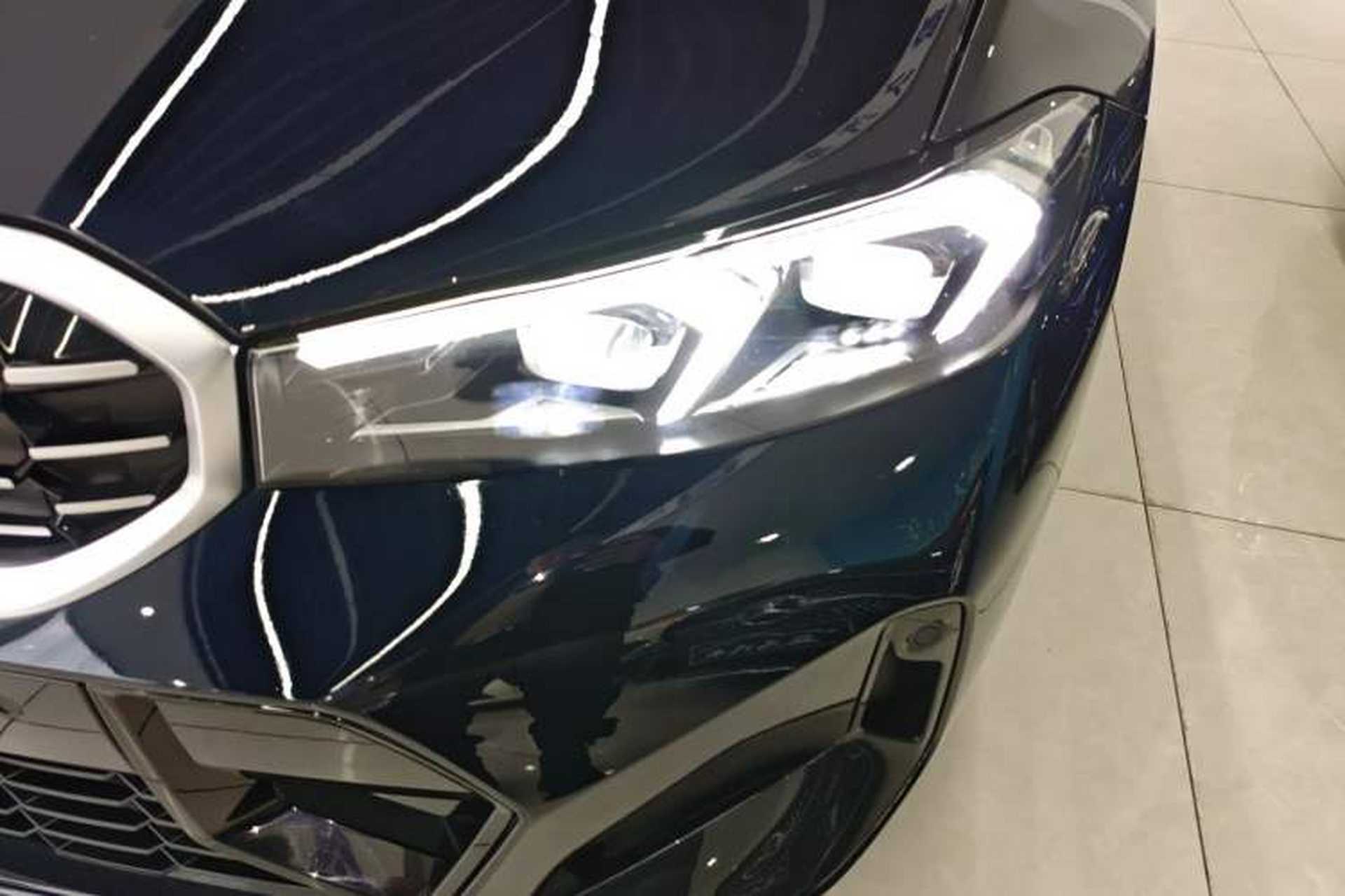 Used BMW 3 Series 2025 325Li M Sport Package Left Front Headlight