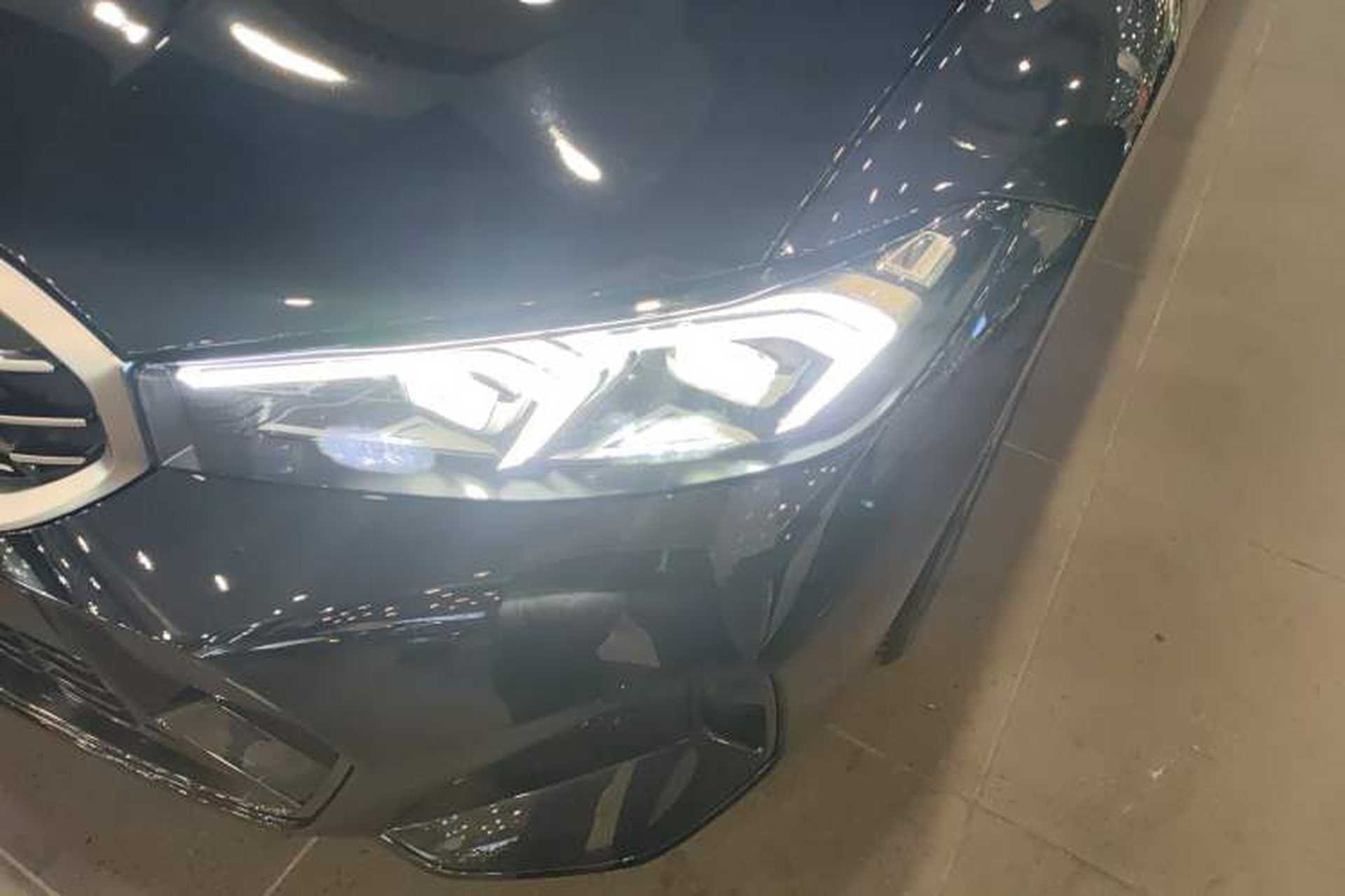 Used BMW 3 Series 2025 325Li M Sport Package Left Front Headlight