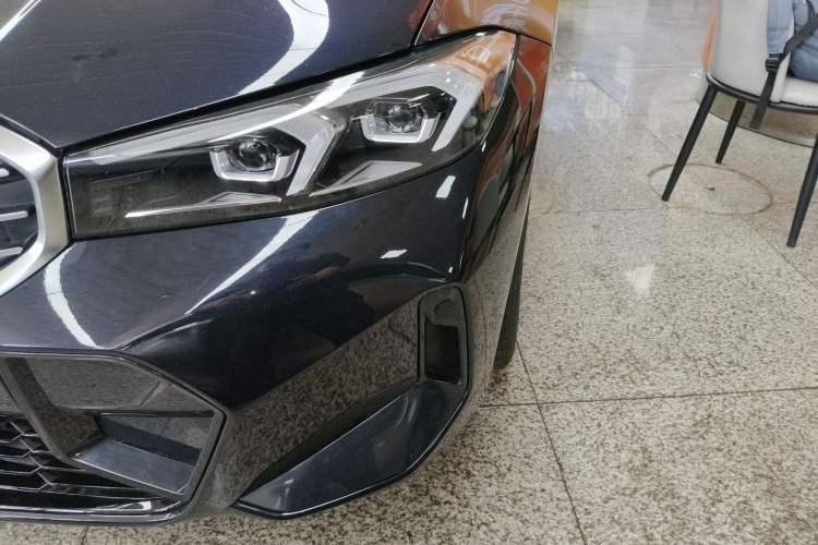 Used BMW 3 Series 2025 325Li M Sport Package Left Front Headlight