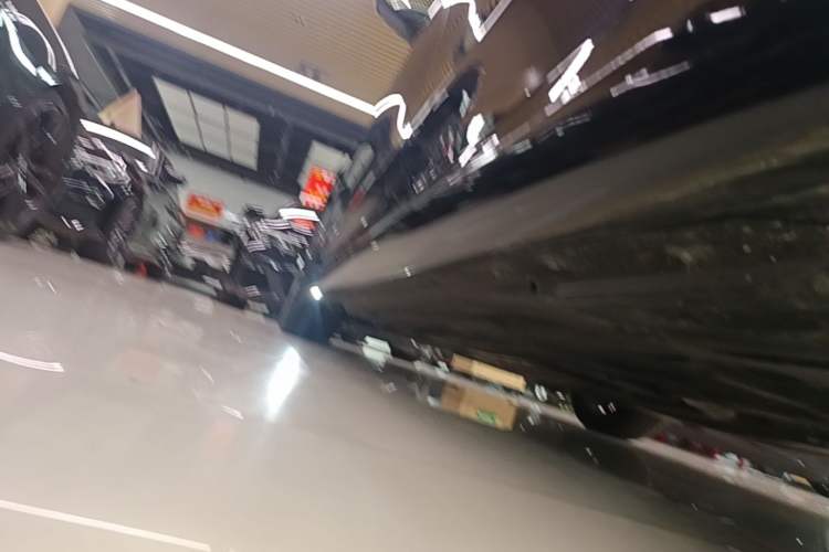 Used BMW 3 Series 2025 325Li M Sport Package Left Side Sill