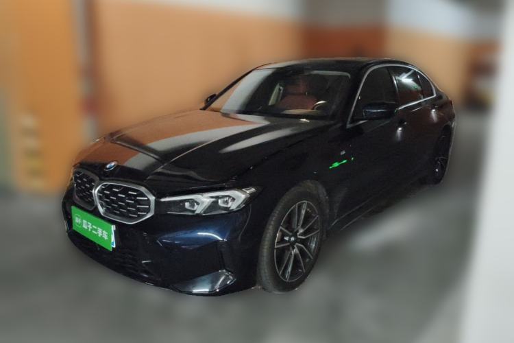 Used BMW 3 Series 2025 325Li M Sport Package Guazi used car, China used car export, Used car for sale, Used  cars, Cheapest cars for sale