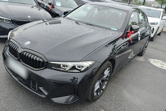 Used BMW 3 Series 2025 330Li M Sport Shadowline Package