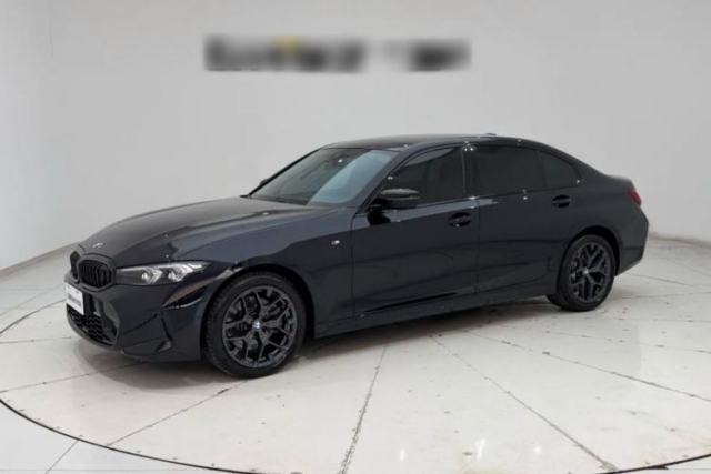 Used BMW 3 Series 2025 330Li M Sport Shadowline Package