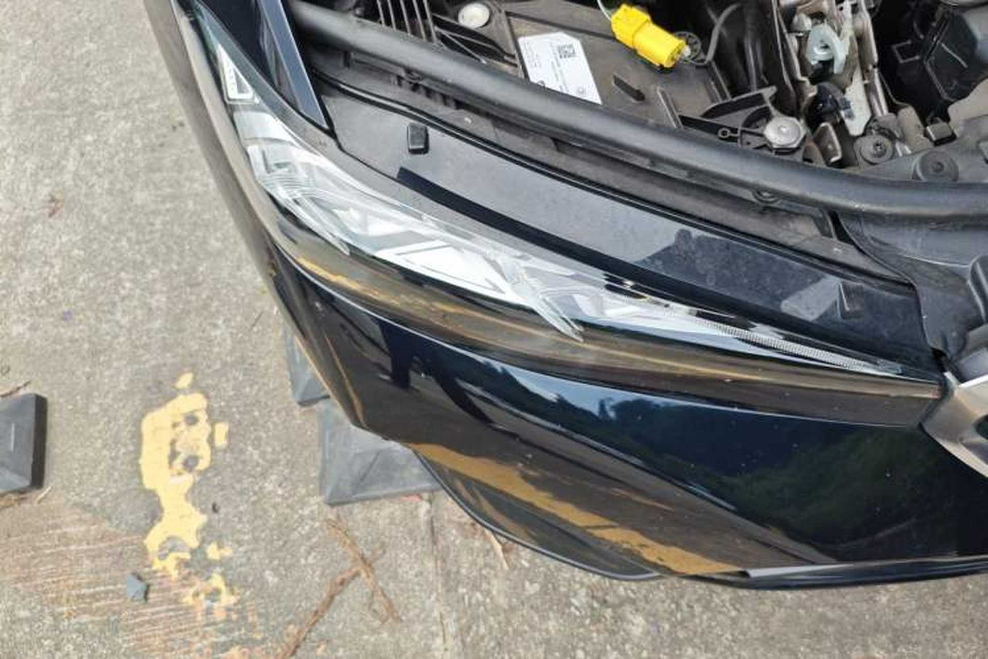 Used BMW 3 Series 2025 325Li M Sport Package Right Front Headlight