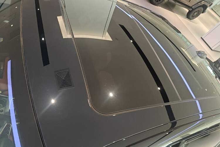 Used BMW 3 Series 2025 330Li M Sport Shadowline Package Roof