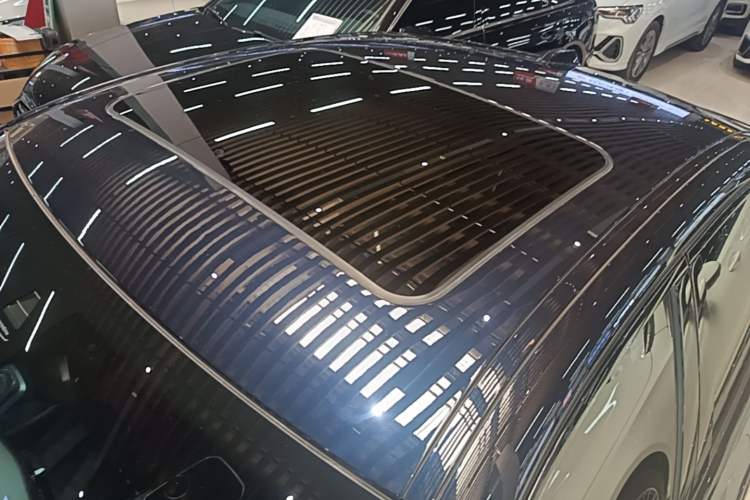Used BMW 3 Series 2025 330i M Sport Night Edition Package Roof