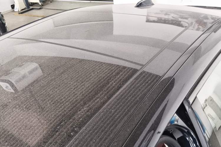 Used BMW 3 Series 2025 330Li M Sport Shadowline Package Roof