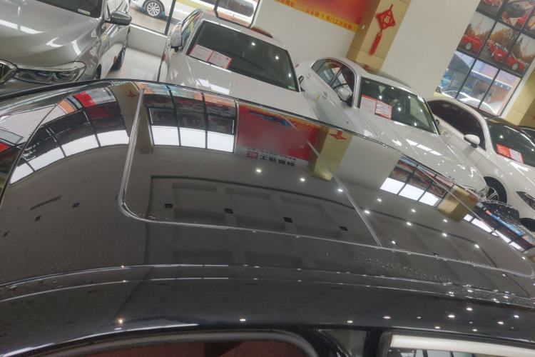 Used BMW 3 Series 2025 325Li M Sport Package Roof