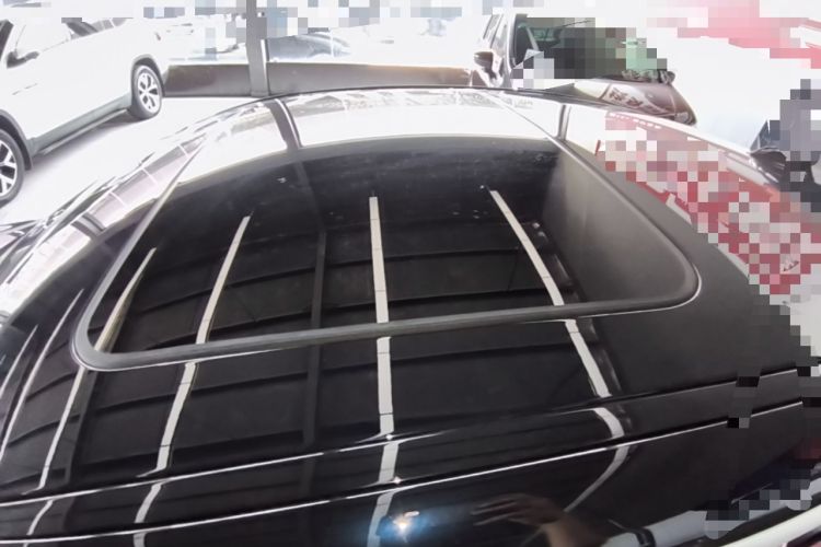 Used BMW 3 Series 2025 325i M Sport Package Roof