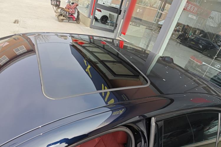Used BMW 3 Series 2025 330i M Sport Night Edition Package Roof
