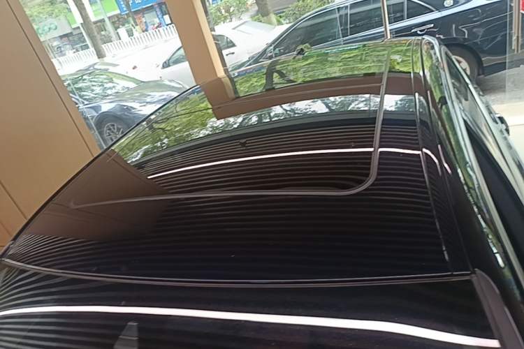 Used BMW 3 Series 2025 325Li M Sport Package Roof