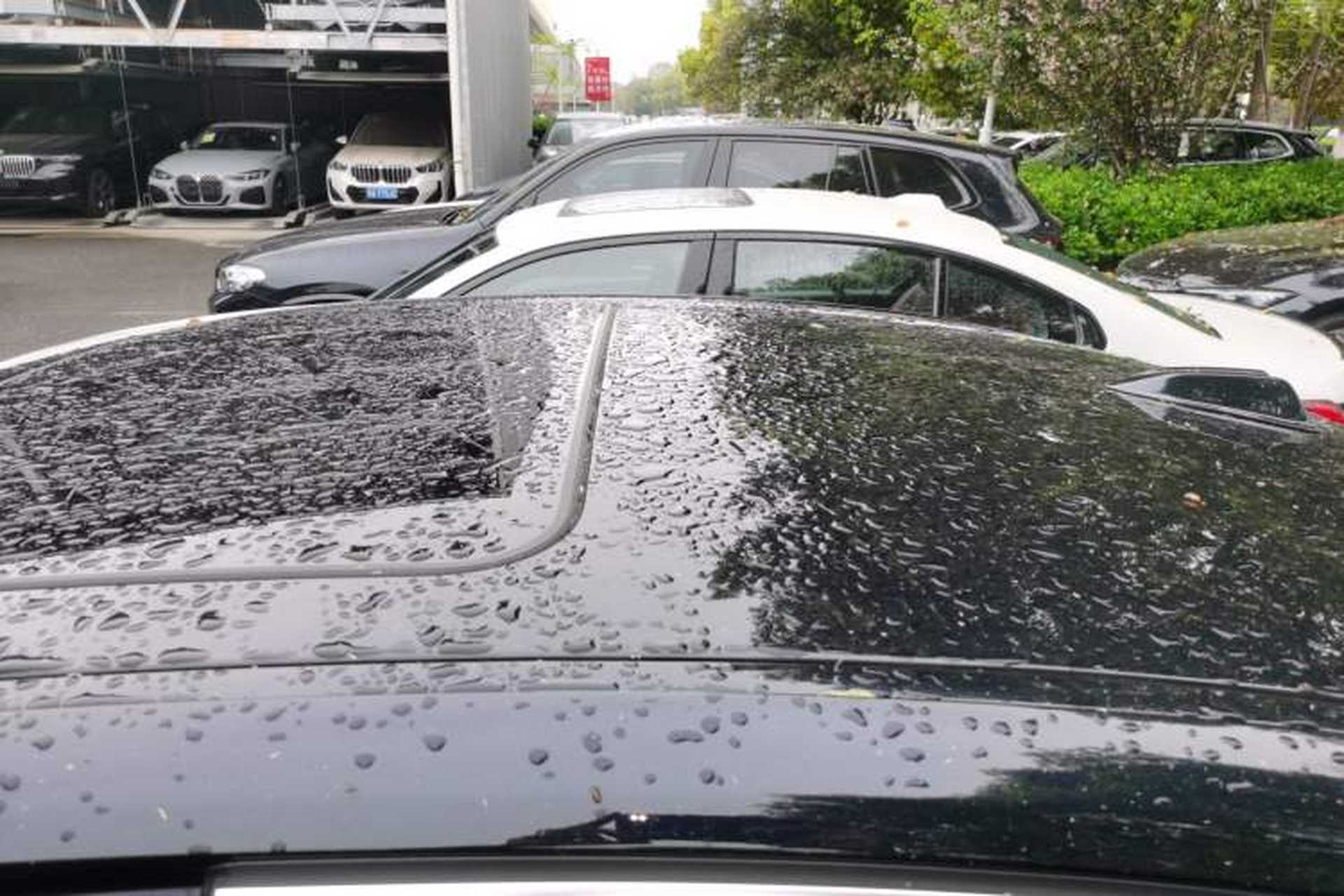 Used BMW 3 Series 2025 325i M Sport Package Roof