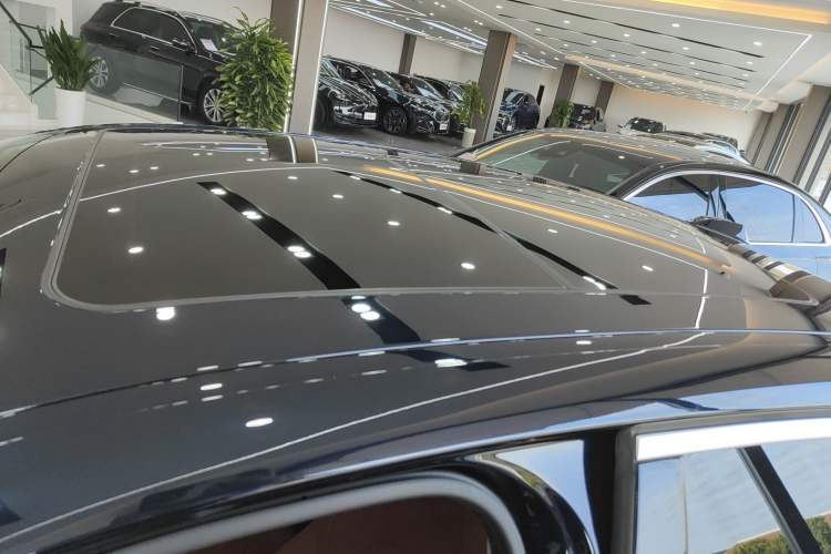 Used BMW 3 Series 2025 325Li M Sport Package Roof