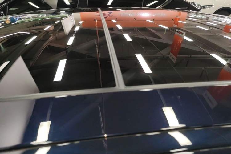 Used BMW 3 Series 2025 330Li M Sport Shadowline Package Roof