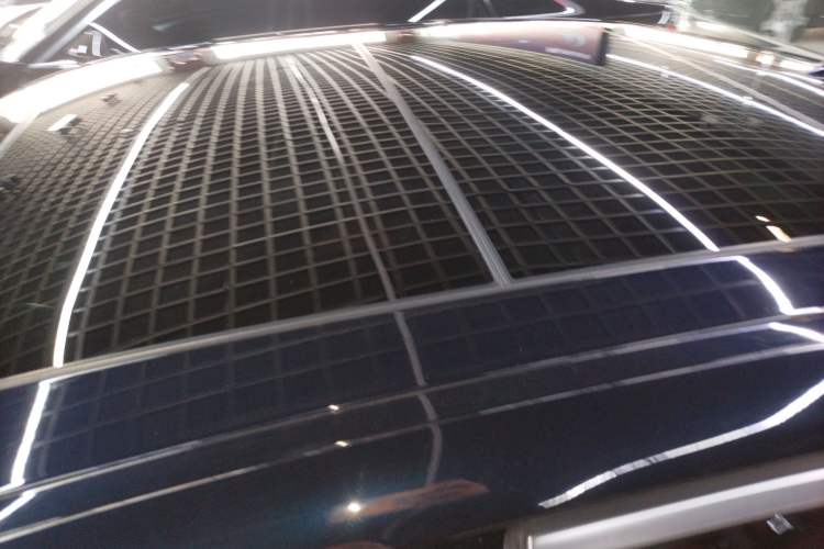 Used BMW 3 Series 2025 325Li M Sport Package Roof