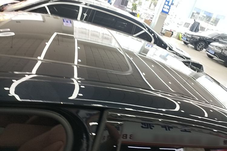 Used BMW 3 Series 2025 330i M Sport Night Edition Package Roof