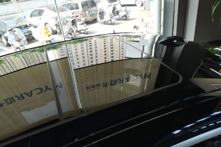 Used BMW 3 Series 2025 325Li M Sport Package Roof