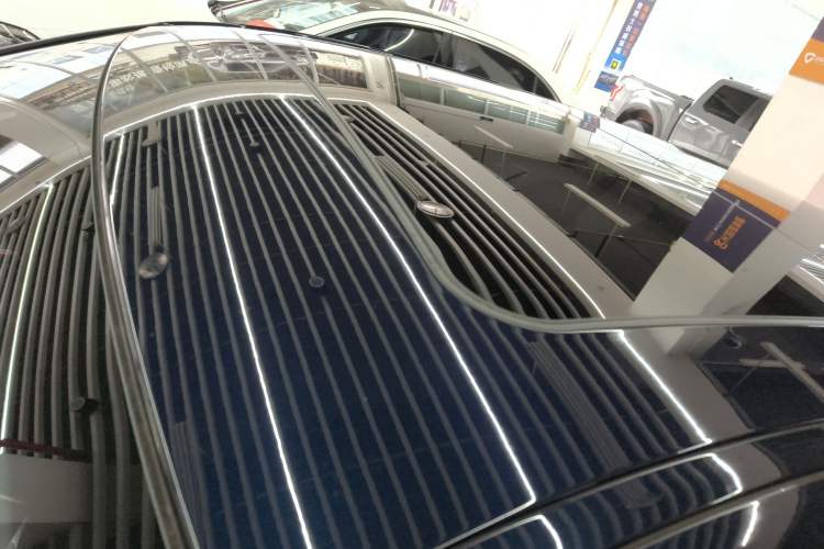Used BMW 3 Series 2025 325Li M Sport Package Roof