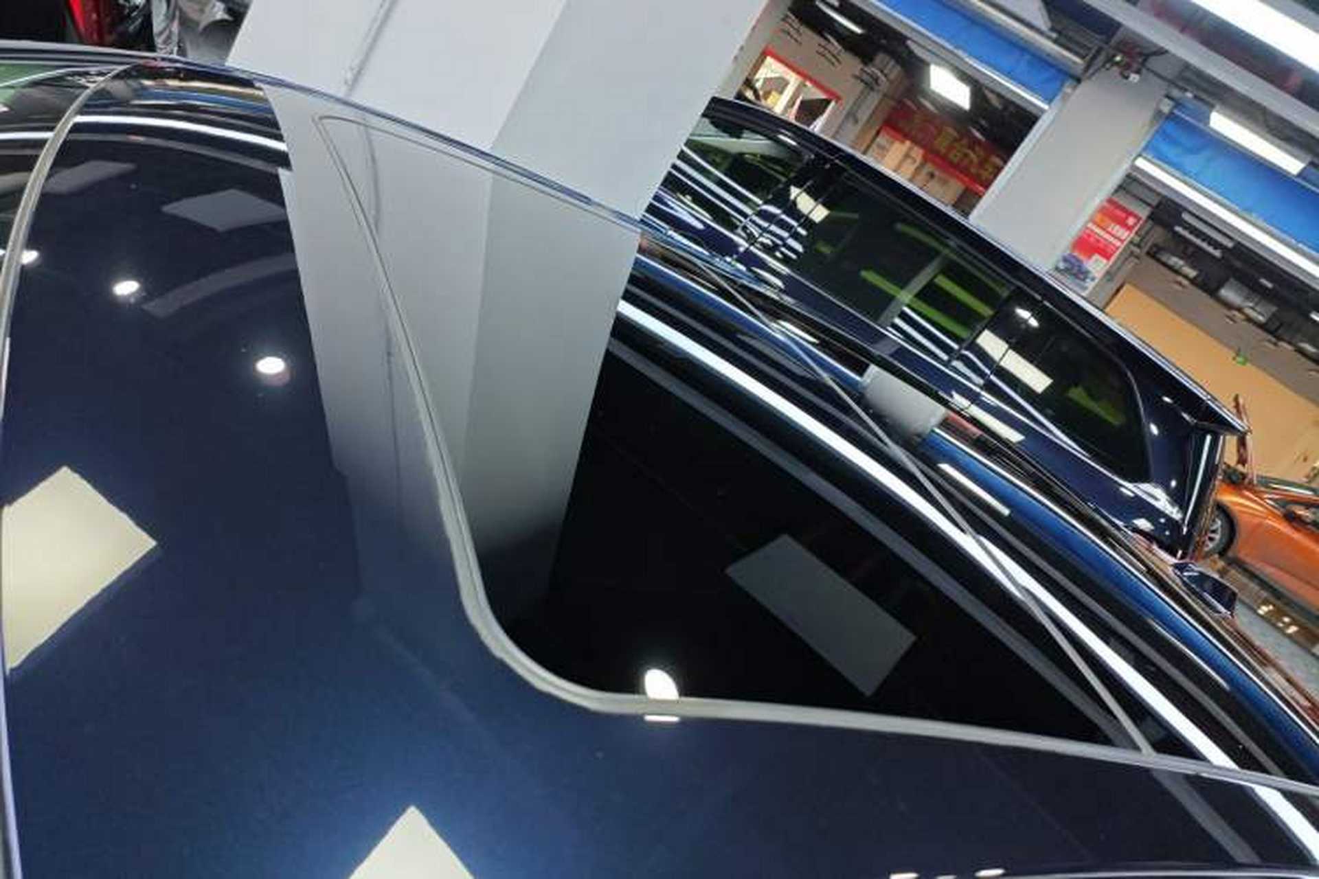 Used BMW 3 Series 2025 330Li M Sport Shadowline Package Roof
