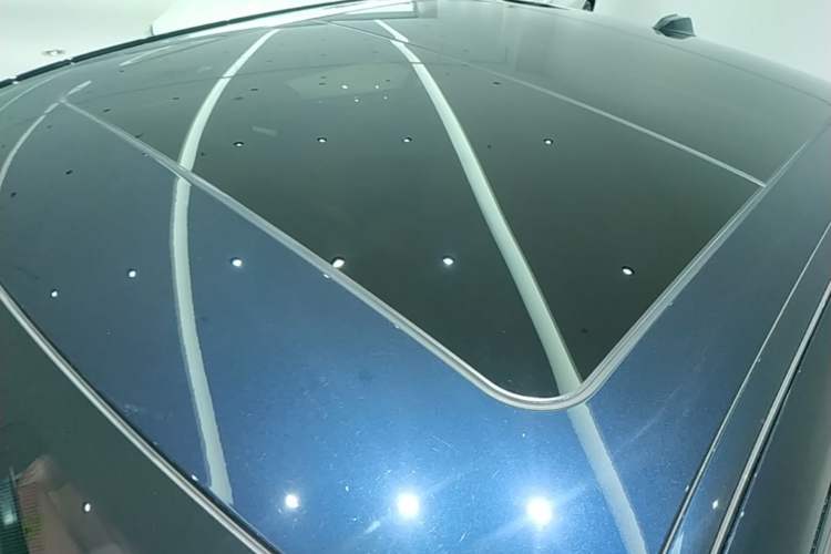 Used BMW 3 Series 2025 330Li M Sport Shadowline Package Roof