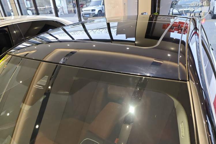 Used BMW 3 Series 2025 325Li M Sport Package Roof