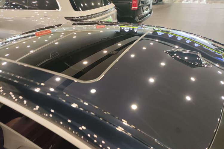Used BMW 3 Series 2025 325Li M Sport Package Roof