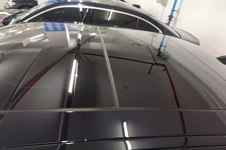 Used BMW 3 Series 2025 325Li M Sport Package Roof