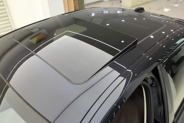 Used BMW 3 Series 2025 330Li M Sport Shadowline Package Roof
