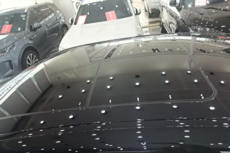 Used BMW 3 Series 2025 325Li M Sport Package Roof