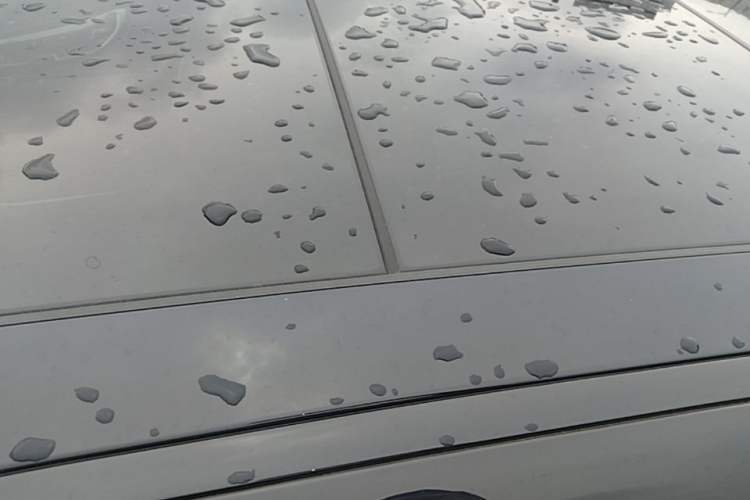 Used BMW 3 Series 2025 330Li M Sport Shadowline Package Roof