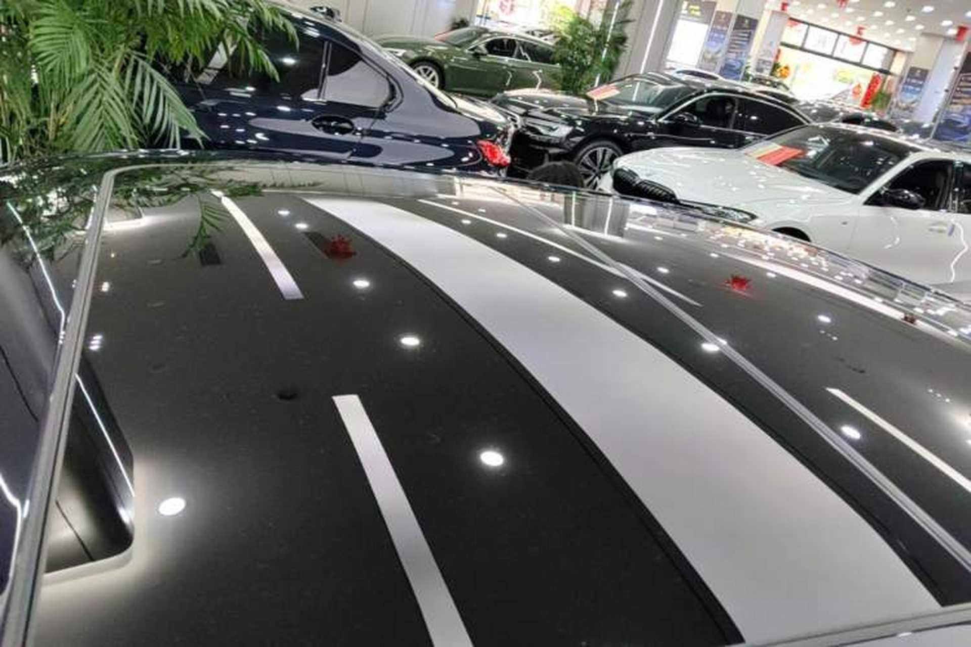 Used BMW 3 Series 2025 330Li Luxury Edition M Sport Night Edition Package Roof
