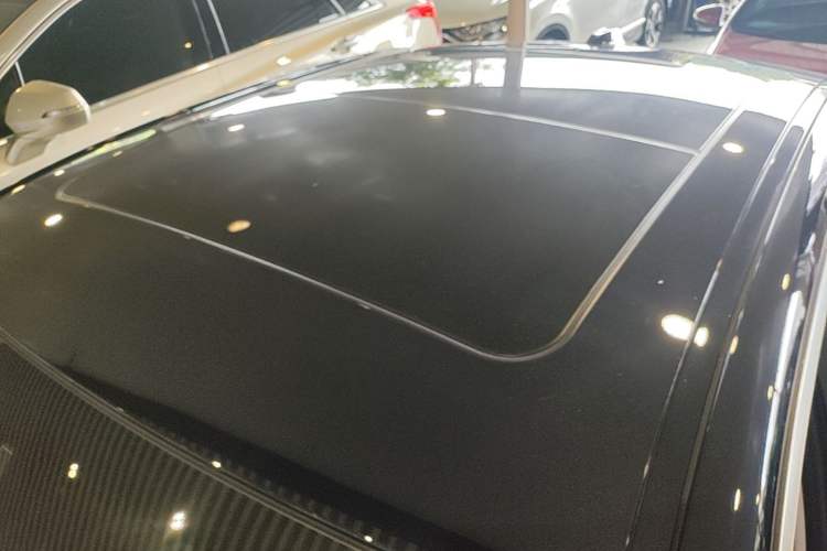 Used BMW 3 Series 2025 325Li M Sport Package Roof