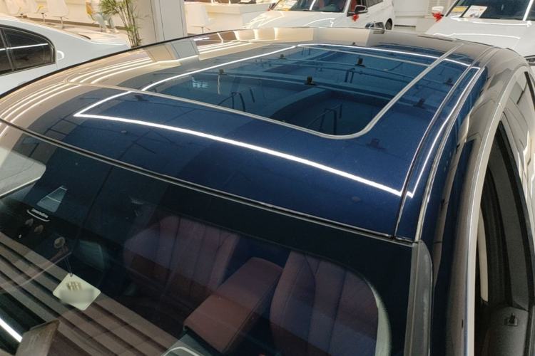 Used BMW 3 Series 2025 325Li M Sport Package Roof