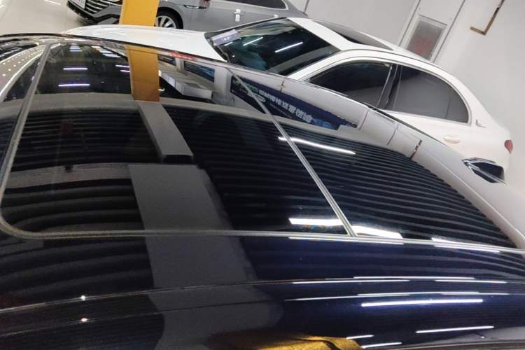 Used BMW 3 Series 2025 330Li M Sport Shadowline Package Roof