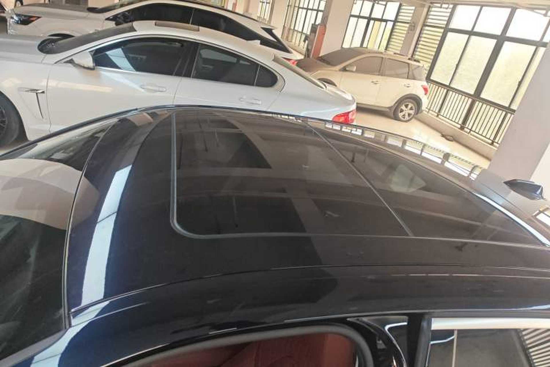 Used BMW 3 Series 2025 325Li M Sport Package Roof