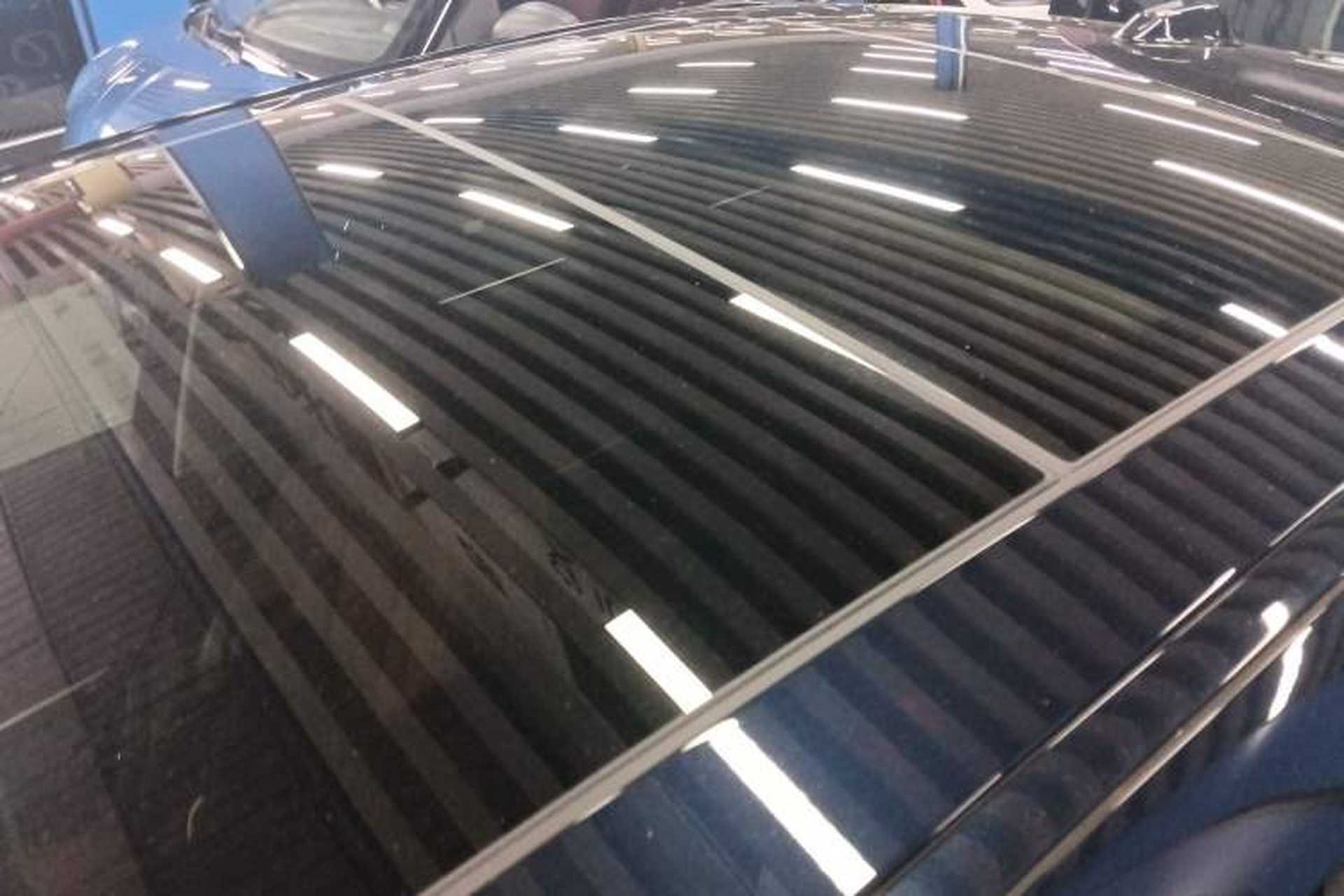 Used BMW 3 Series 2025 325Li M Sport Package Roof