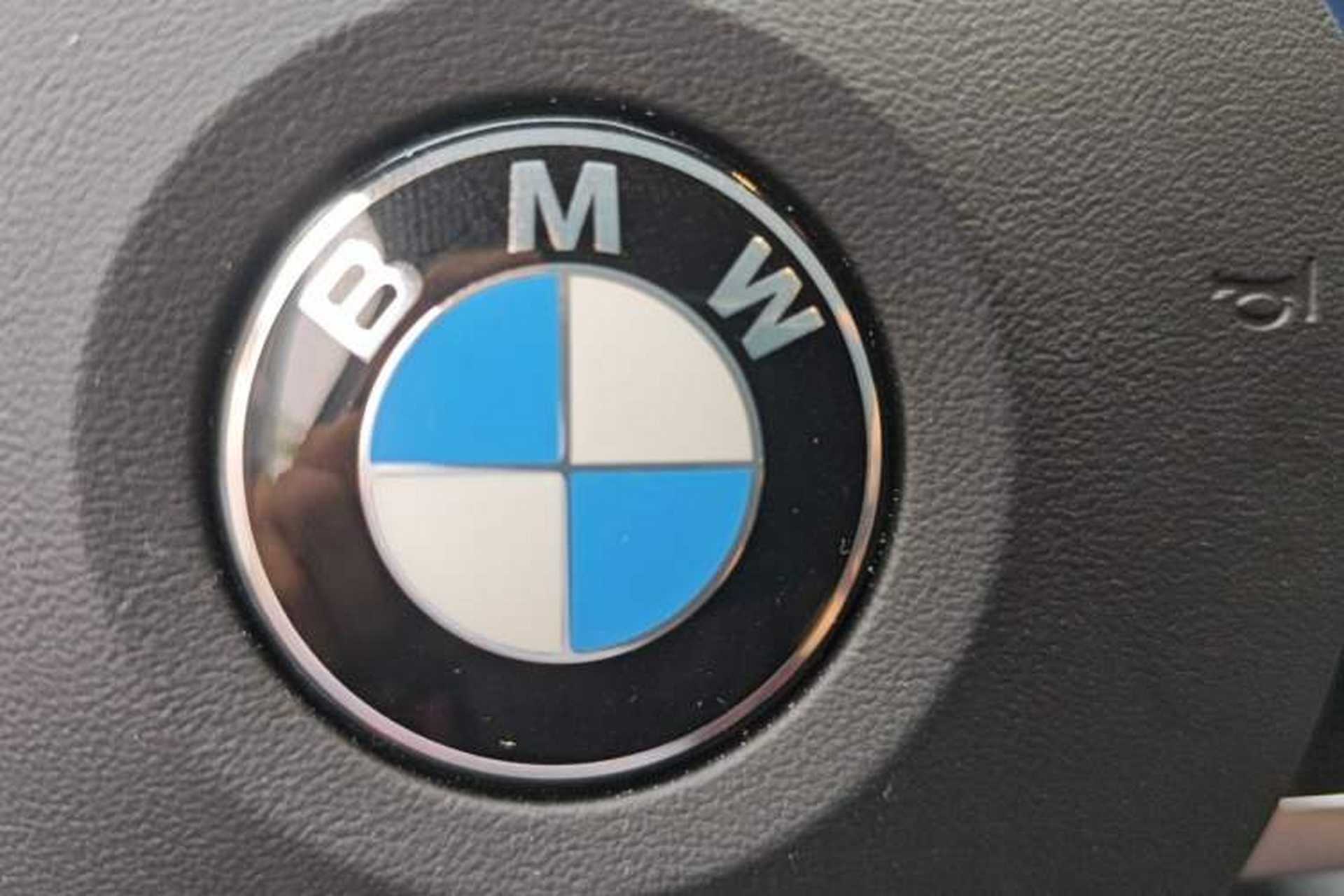 Used BMW 3 Series 2025 330Li M Sport Shadowline Package Vehicle Key