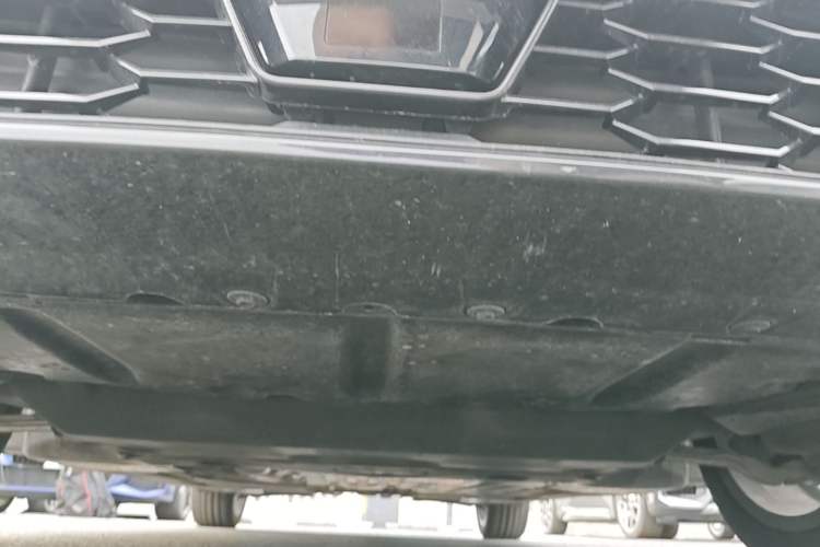 Used BMW 3 Series 2025 325i M Sport Package Chassis Front