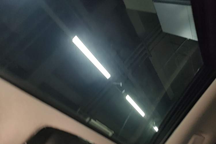 Used BMW 3 Series 2025 325Li M Sport Package Headliner