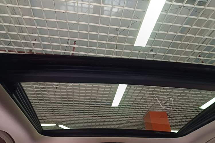 Used BMW 3 Series 2025 325Li M Sport Package Headliner